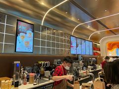 -Tims天好咖啡(河西万象城店)