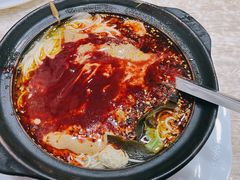 -蜀王砂锅总店