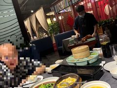 -羲和雅苑•北京烤鸭(平安国际金融中心店)