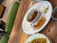 -合合春饼·酱骨·东北菜(潘家园店)