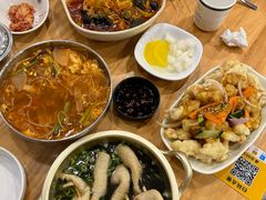 -多宾韩国料理(学衡路店)