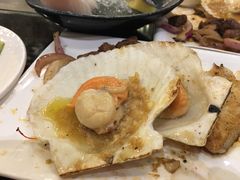 -大渔铁板烧(蛇口店)