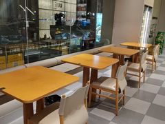-隅乐胡椒虾·台湾菜·团建(皇岗店)
