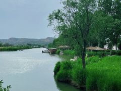 -处女泉风景名胜区