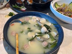 -德尚煌·顺德菜(誉山悠方天地店)