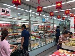 -北京稻香村(兴丰店)