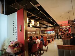-得意啫·广东啫啫煲(前海HOP店)