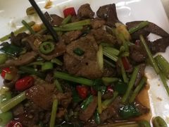 小炒肝尖-福顺居(刘家窑店)