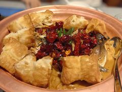 -柿合缘新京菜(国金中心商场店)