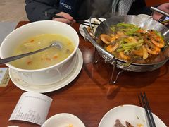 -古南都·老广东酒楼(龙江店)