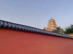 -大慈恩寺(大雁塔)