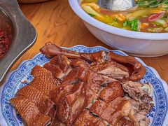 -乐山第一家临江鳝丝(茶坊路店)