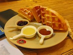-漫咖啡MAANCOFFEE(人大店)