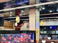 -新辉港式茶餐厅(北栅店)