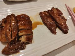 -壹间茶餐厅(天娱广场店)