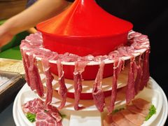 -南门四季铜锅涮肉(望京店)
