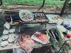 -前小桔亲子创意农场·草莓采摘·露营烧烤