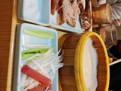 -院落新京菜·烤鸭(地安门店)