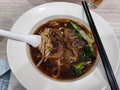 -康师傅私房牛肉面(北京南站店)