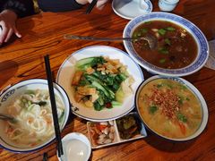 -老雒阳面馆·水席·洛阳菜(王城路店)