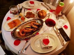 -壳里西餐厅Coquille Seafood Bistro(蒙自路店)