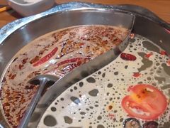 -傣妹火锅(南京东路一店)