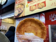 -江三王记牛杂馆(总店)