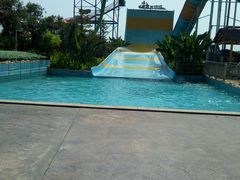 -平江亚马逊水上乐园