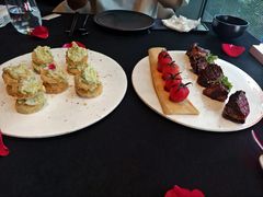 -醉东Oriental House(静安嘉里中心店)