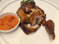 -万龙洲海鲜(大兴绿地缤纷城店)