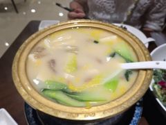 -全聚德(上海首店浦东店)