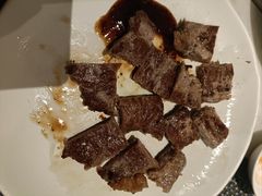 -顺德联塑万怡酒店·万荟轩自助餐厅