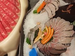 -德天肥牛海鲜火锅(城西银泰店)