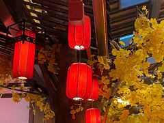 -老灶房-四川土菜(铁牛广场店)