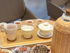 -大众茶馆·悠茶小驿(一中店)
