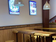 大堂-林记木担鱼丸汤(鼓浪屿店)