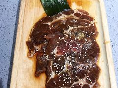 -妥妥烤肉料理(昙华林店)