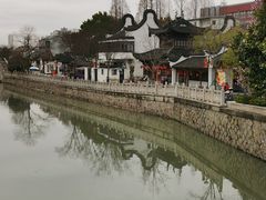 -三林塘老街