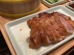 -运·中餐厅(成都华尔道夫酒店)