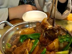 -慧娟面馆·餐厅(望江路店)