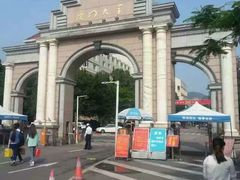 -厦门大学(思明校区)