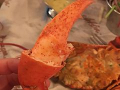 -Burger & Lobster(Dean Street)