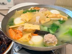 -群乐饭店(滨安路店)