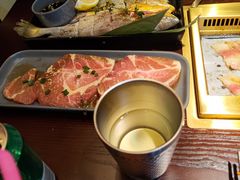 -新石器烤肉(之心城店)