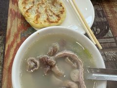 -泓源馅饼店
