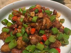 -锦府盐帮·侯宅(五棵松万达店)