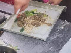 牛肉肠粉-小吴肠粉
