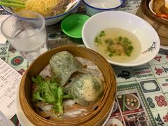 -七爷清汤腩·港式餐厅(金狮广场店)