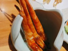 -竹田日式料理(弘基财富广场店)