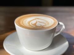-1901 Cafe(西四店)